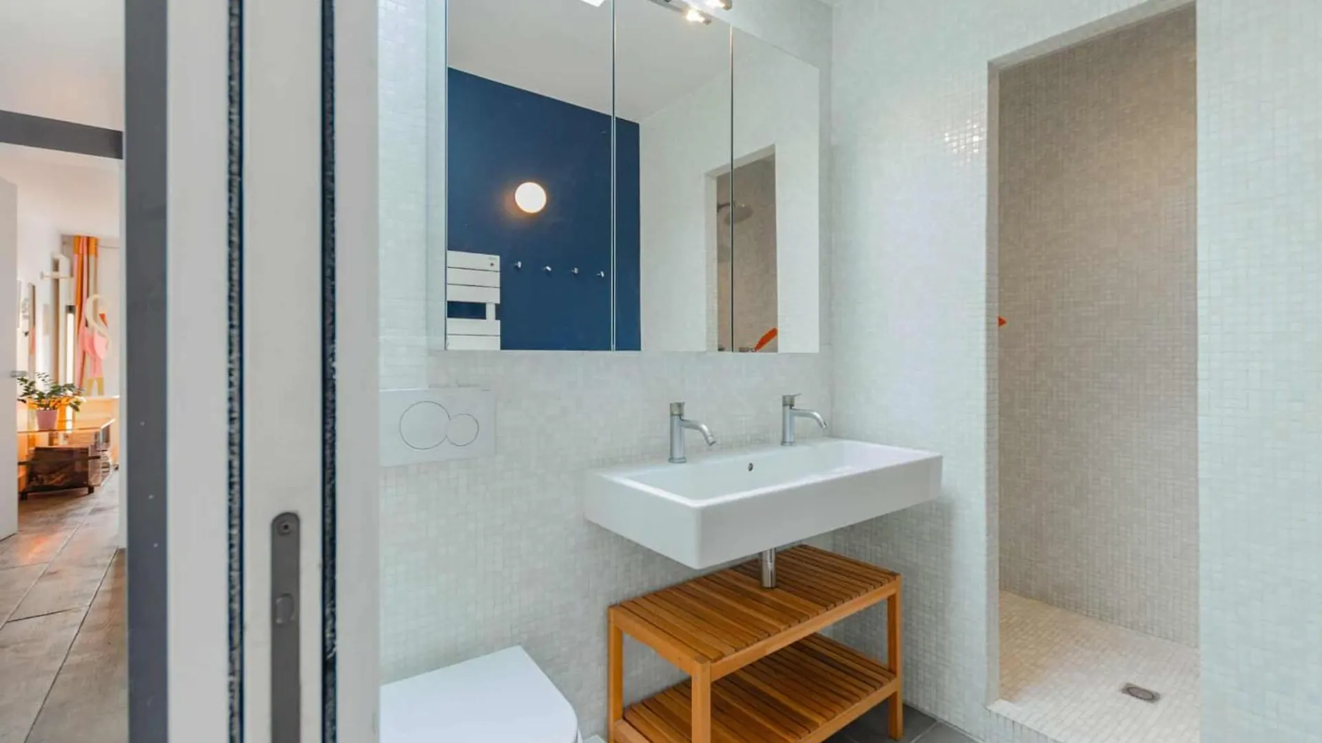 502254 - Spacious Duplex Apartment For 12 People Near Les Halles Paris
